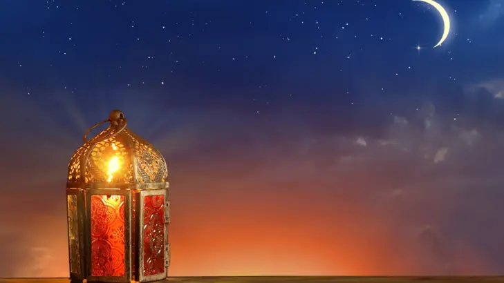 استلهم من معجزات رمضان لبناء مستقبل مزدهر