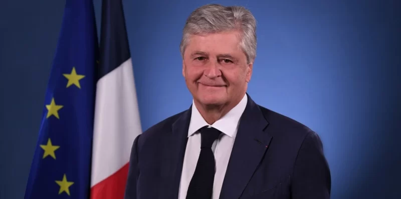 الشراكة السعودية الفرنسية: فرص النمو والتنويع الاقتصادي