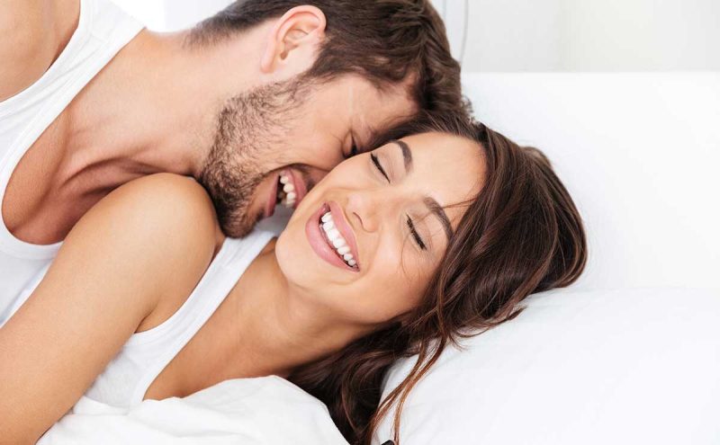 علامات الحب: الحب في تفاصيل الحياة الزوجية