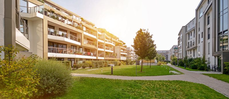 دليل المستثمر: فرص واعدة في كمباوندات جدة