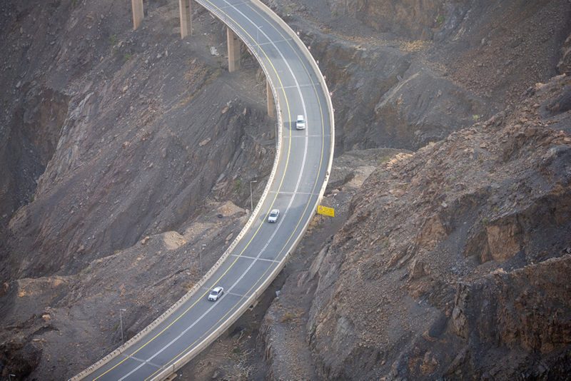 مستقبل النقل والمواصلات في أبها: الابتكار والاستدامة