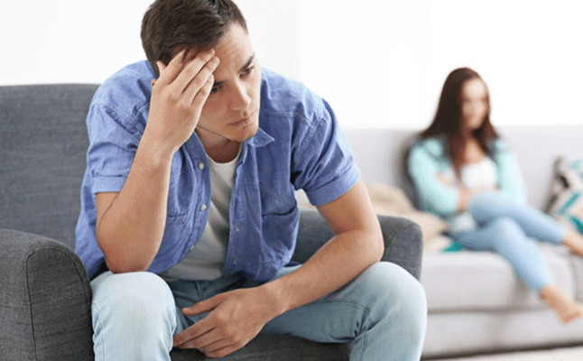 أسباب ضعف الانتصاب: دليل الأزواج لحياة زوجية سعيدة