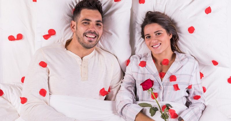 التحميض في العلاقة الزوجية: دليل شامل للأزواج