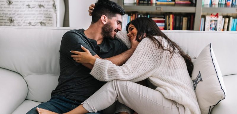 الحياة الزوجية السعيدة: نصائح لتعزيز العلاقة الزوجية باستمرار