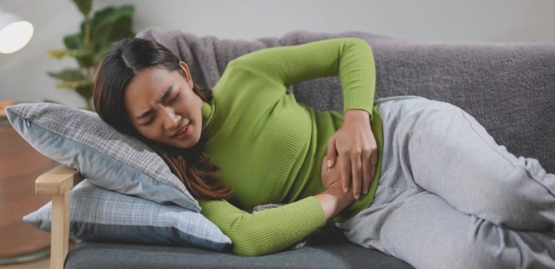 ألم الرحم بعد الجماع: الوقاية والعلاج المنزلي