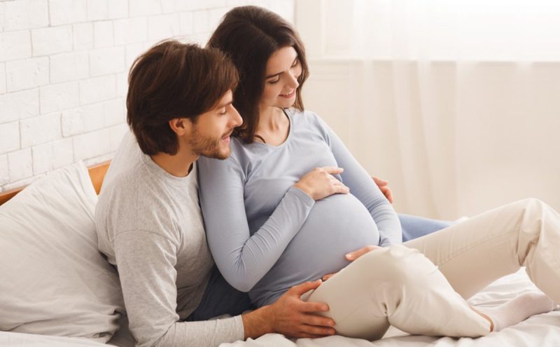 الدافع الجنسي أثناء الحمل: دليل شامل ومبسط