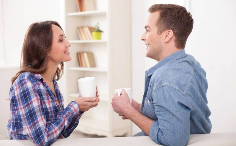تحليل سلوك الزوج: كيف يؤثر على السعادة الزوجية