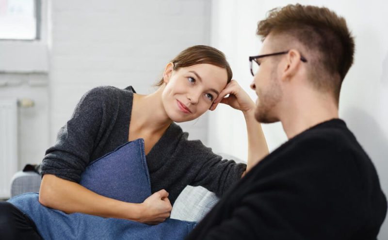 العلاقة الحميمة: نظرة مختلفة ومثيرة للاهتمام