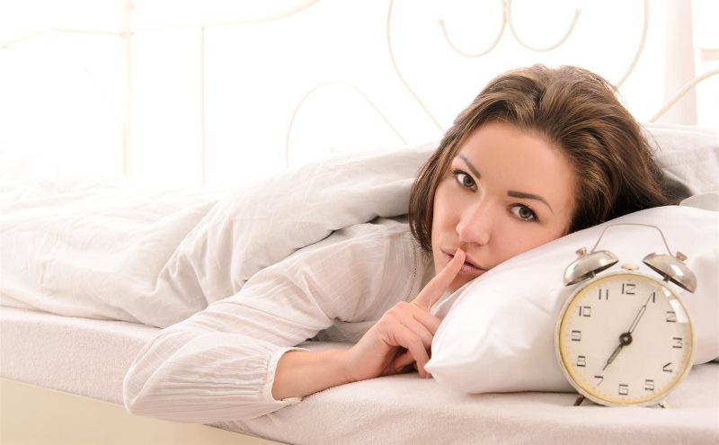 أسرار غرفة النوم: حافظ على الحب والإحترام