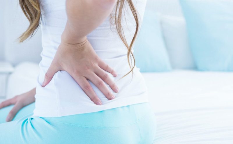 نصائح للتخفيف من آلام الظهر بعد الجماع