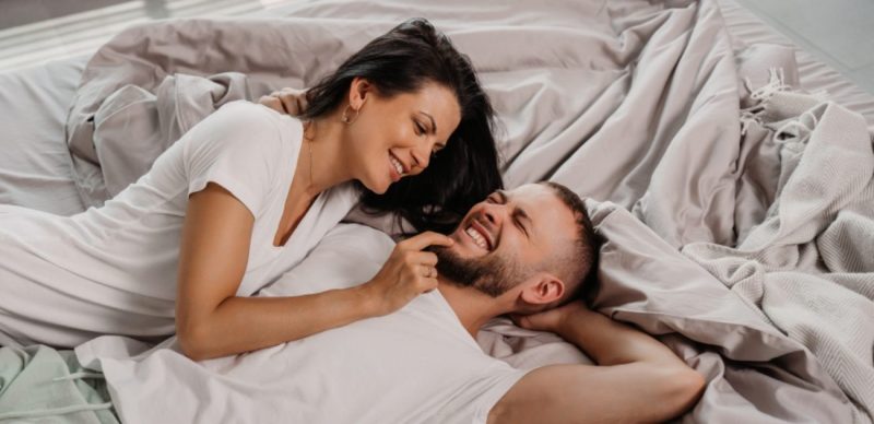 كيف تحافظين على نظافتك بعد العلاقة الزوجية؟