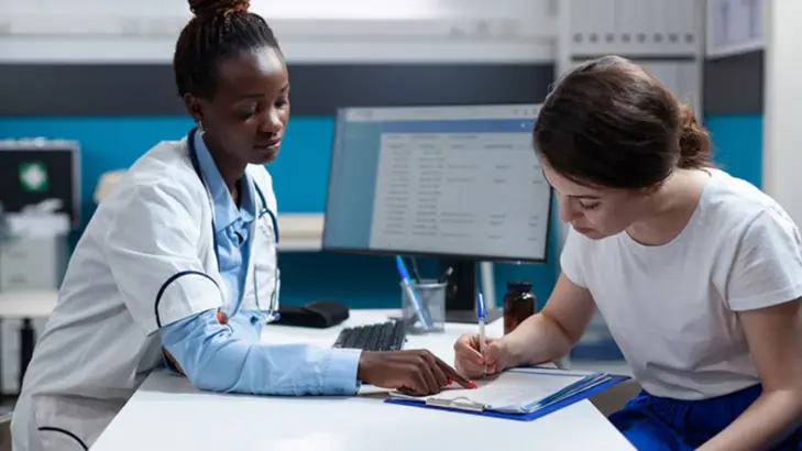 التفاوت الصحي: الطريق نحو مجتمعات أكثر صحة وعدالة