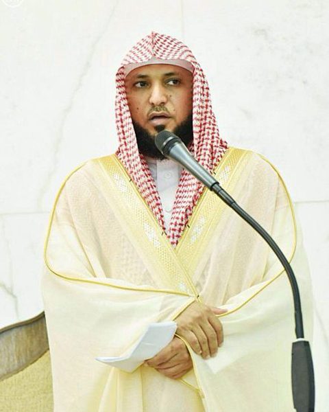 الشيخ ماهر المعيقلي: نبذة عن حياته وإنجازاته