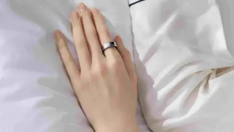 مستقبل التكنولوجيا القابلة للارتداء: خاتم سامسونج الذكي يقود الثورة