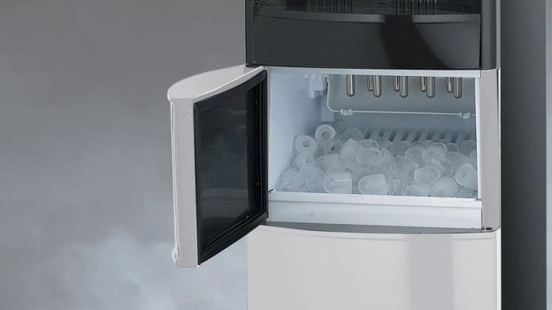 موزع مياه ذكي: مستقبل الأجهزة المنزلية يبدأ الآن