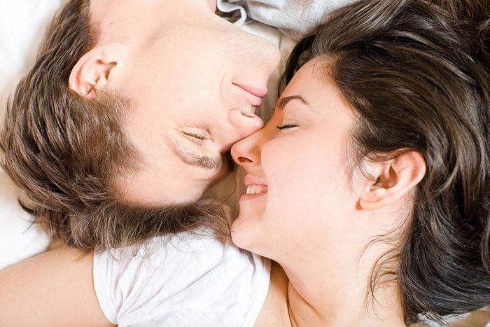 الجماع الناجح: نصائح ذهبية لحياة زوجية سعيدة
