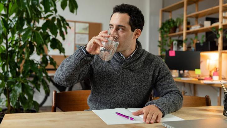 أفضل الطرق لـ تقليل إفراز اللعاب أثناء النوم