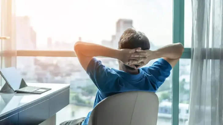 كيفية تحقيق استعادة الهدوء: استراتيجيات للتعامل مع ضغوط الحياة