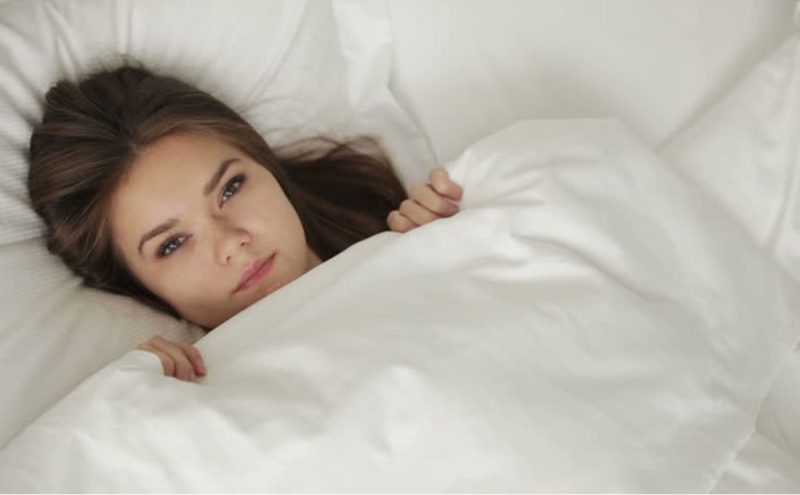 دليل سريع لتنظيف الفراش بعد العلاقة الزوجية