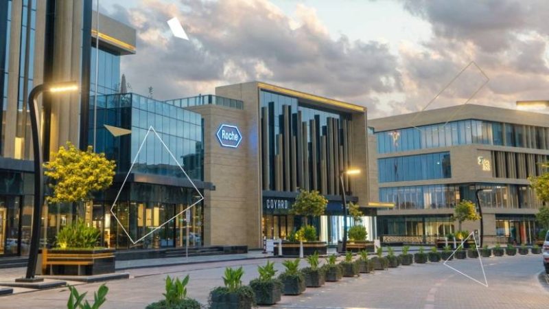 استثمار سيلز فورس في الذكاء الاصطناعي يعزز مكانة السعودية عالميًا