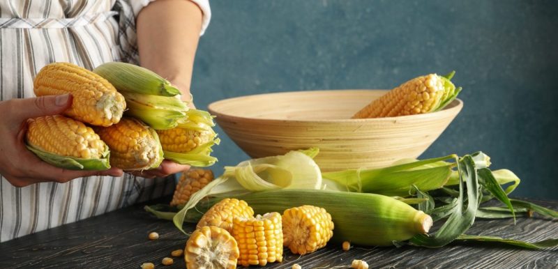 الذرة الصفراء: إضافة غذائية بسيطة لتعزيز الصحة الجنسية