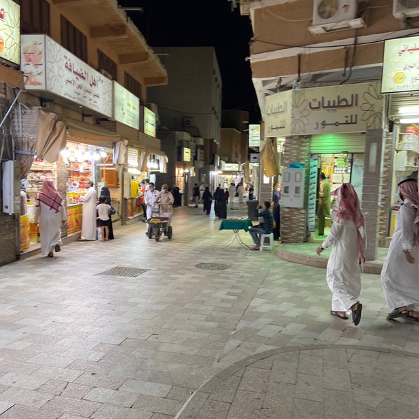 برحة القزاز: لماذا يجب زيارة هذا المعلم التاريخي في الطائف؟