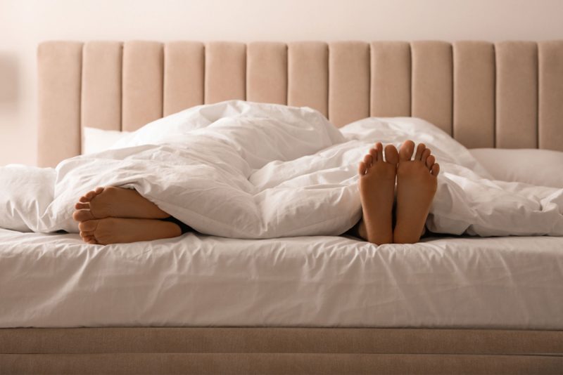 ضعف الرغبة الجنسية: دليل الرجل العصري لاستعادة الحيوية