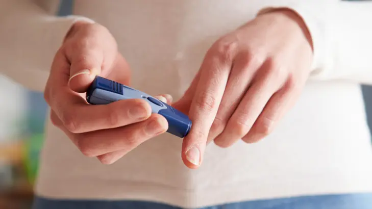 ارتفاع سكر الدم: آخر التطورات في العلاج والوقاية