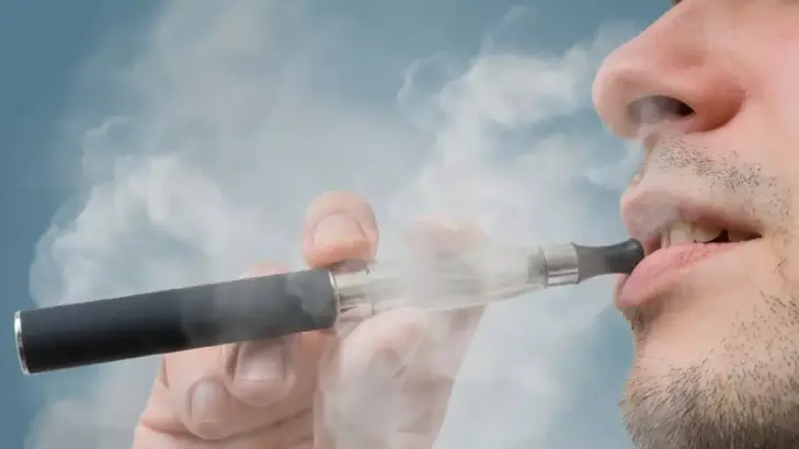 الفيب كأداة للإقلاع عن التدخين: هل هو خيار فعال؟