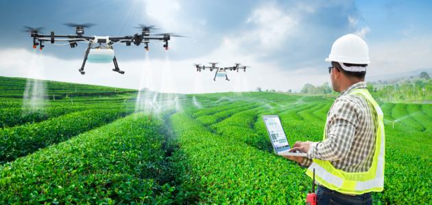 اكتشف عالم الزراعة الحديثة: تاريخها، أساليبها، وتأثيراتها العالمية