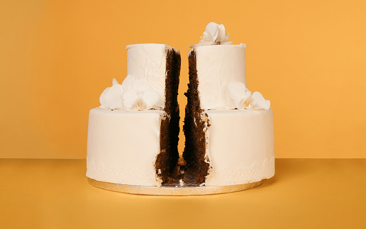 الطلاق ليس نهاية العالم: انطلاقة جديدة وبناء ذاتي