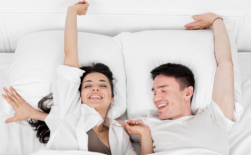 رحلة العودة للجماع بعد الولادة القيصرية: صحة، أمان، وسعادة