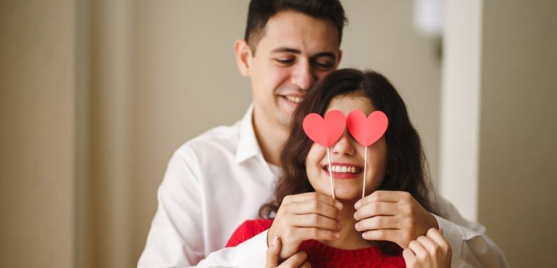 عبارات الحب المؤثرة: أكثر من مجرد كلمات، إنها نبض الحياة