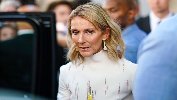 متلازمة الشخص المتيبس: أثرها على سيلين ديون والبحث العلمي