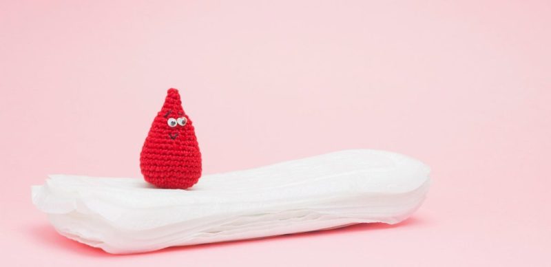 الاستمناء أثناء الدورة الشهرية: توازن بين المتعة والصحة