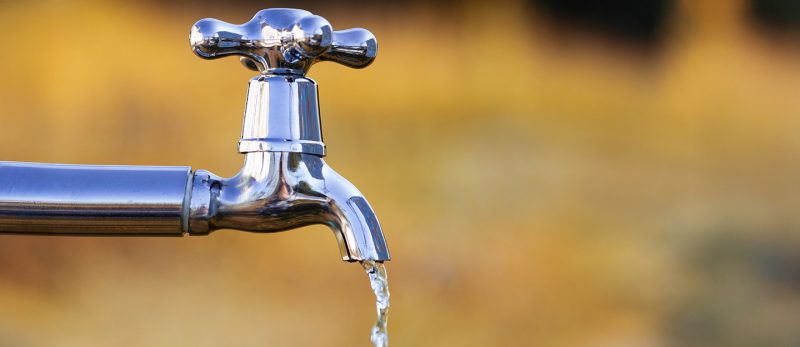 مستقبل الري في المملكة: جهود المؤسسة العامة للري نحو التميز