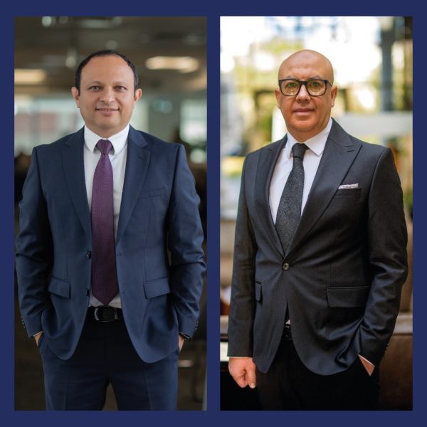 ماونتن فيو سيتي سكيب السعودية: دور ريادي في العقارات المستقبلية