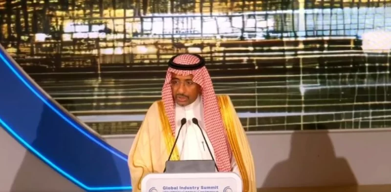 نحو اقتصاد مستدام: أهداف التحول الصناعي السعودي بحلول 2030