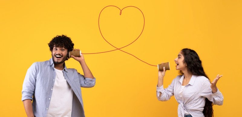 لماذا الكلمة الطيبة في الزواج ضرورية لحياة زوجية مستقرة؟