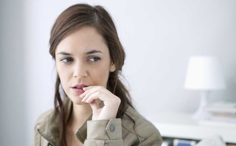 القلق من نزول الدم بعد الجماع؟ إليكِ الإجابات الشافية