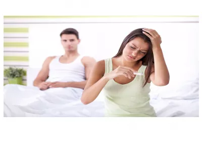 مستقبل علاج العقم: ابتكارات وتقنيات واعدة للأبوة والأمومة