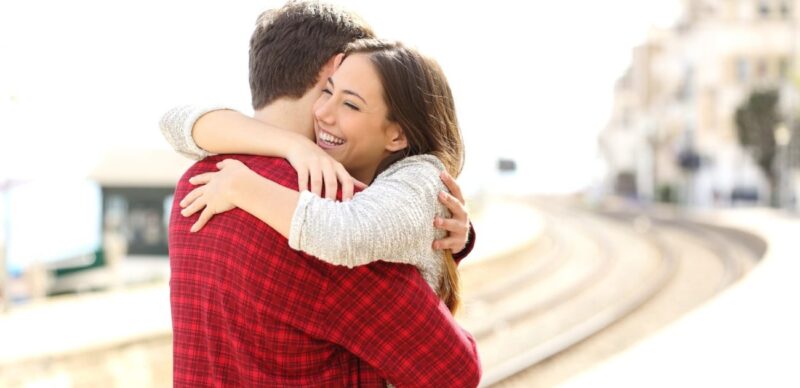 الوجد في الحب: لغة العشق الأزلية التي تلون الحياة