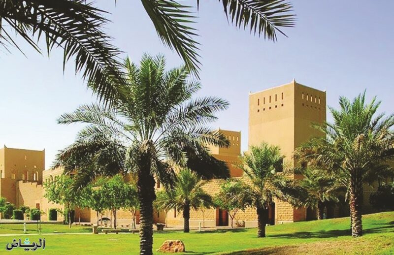 كيف تحافظ دارة الملك عبدالعزيز على تاريخ المملكة؟