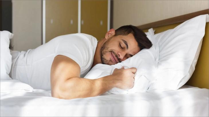 استعادة إيقاعك الطبيعي: نحو تحسين جودة النوم الفعال