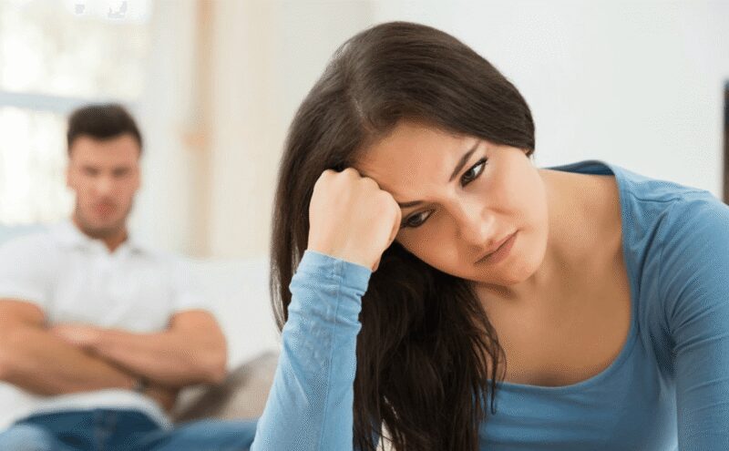 استعادة الشغف: فهم وعلاج تراجع الرغبة الزوجية لدى الرجل