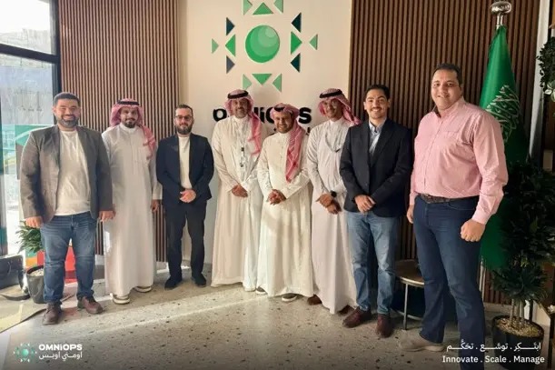 تعزيز الأمن والسيادة: شراكة أومني أوبس وGroq لتمكين الذكاء الاصطناعي السيادي في السعودية