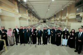 الطاقة المستدامة: نظرة عميقة على محطات الطاقة الكهربائية بالدرعية