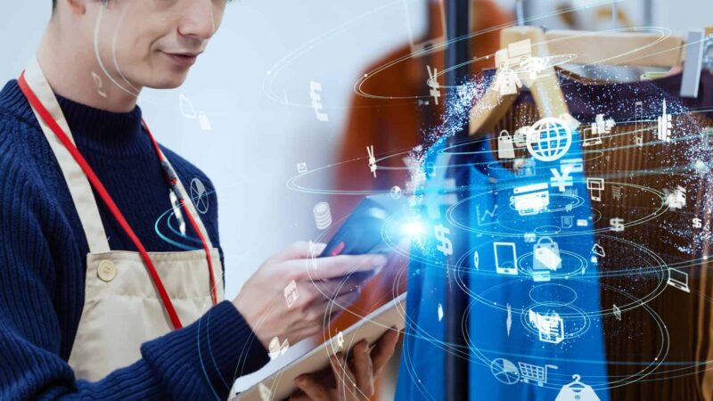 فهم الألياف الإلكترونية: آلية العمل، التحديات، والآفاق المستقبلية