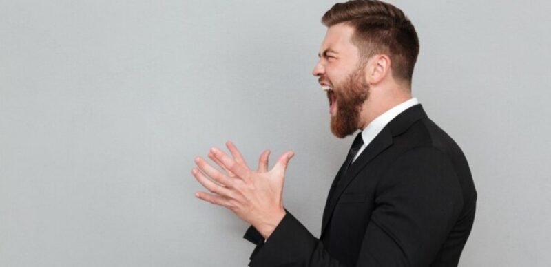 تعزيز علاقتك: نصائح للتعامل مع الزوج العصبي بذكاء وحكمة