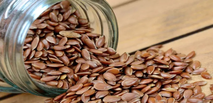 بذور الكتان: حليف طبيعي لفوائد بذور الكتان للجنس والرفاهية